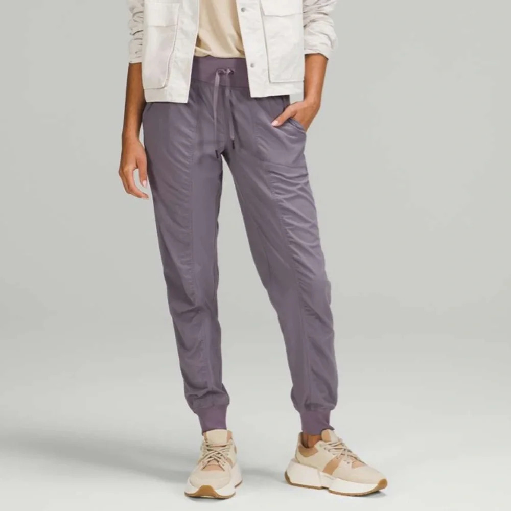 Lululemon Athletica Dance Studio Jogger